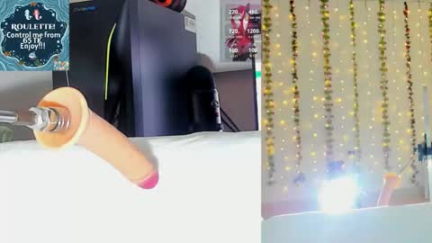 Kitty online show from 03-17-26, 10:07