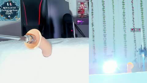 Kitty online show from 04-05-26, 10:01