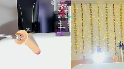 Kitty online show from 06-30-26, 10:05