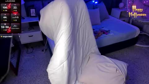 Kitty  online show from 10-11-25, 05:28