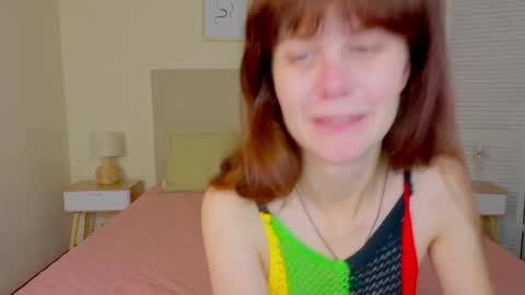 kitty_ange1l online show from 10-18-25, 05:32