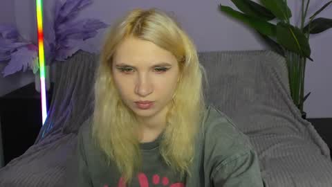 kitty blondy online show from 04-08-26, 02:22