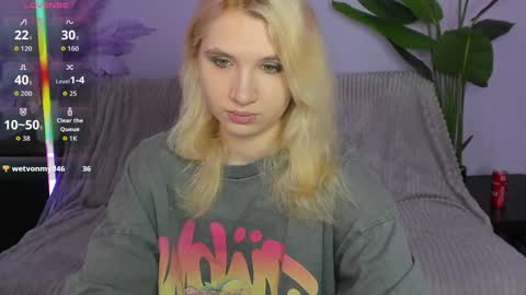 kitty blondy online show from 04-09-26, 02:44