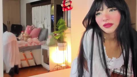 Snapshot of kitty_eliffe chatting on 09-13-25, 10:42 kitty online show from 09-13-25, 10:42