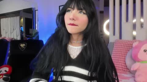 Snapshot of kitty_eliffe chatting on 09-28-25, 09:53 kitty online show from 09-28-25, 09:53