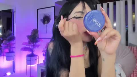 Snapshot of kitty_eliffe chatting on 10-04-25, 09:46 kitty online show from 10-04-25, 09:46