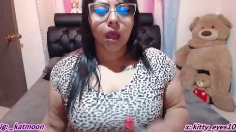 kitty online show from 01-15-25, 12:25