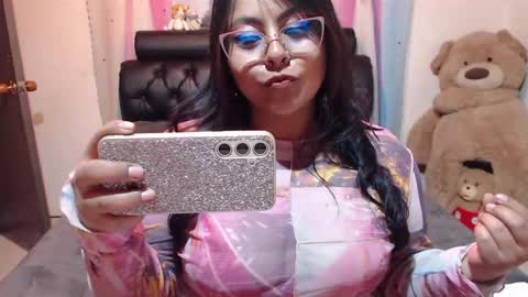 kitty online show from 02-07-25, 03:45