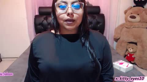 kitty online show from 11-13-25, 11:14