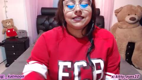 kitty online show from 02-17-26, 02:41