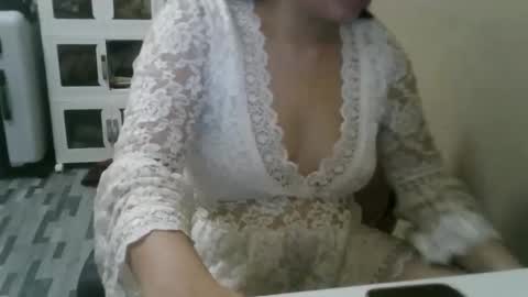 kitty_fussy online show from 10-23-25, 09:57