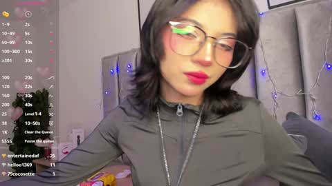Snapshot of kitty_gang chatting on 12-20-24, 05:36 Camila online show from 12-20-24, 05:36