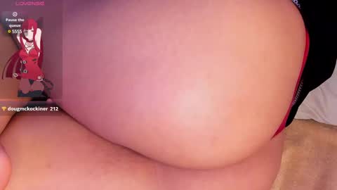 Snapshot of kitty_gang chatting on 02-21-25, 06:07 Camila online show from 02-21-25, 06:07