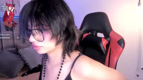 Snapshot of kitty_gang chatting on 03-03-25, 02:48 Camila online show from 03-03-25, 02:48