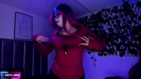 Camila online show from 01-16-26, 02:26