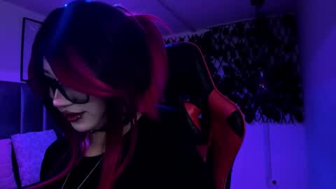 Camila online show from 03-06-26, 01:46