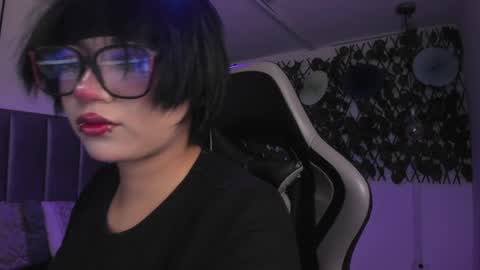 Camila online show from 04-14-26, 01:22