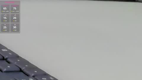 Katy online show from 02-25-26, 03:05