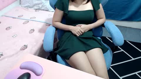 Snapshot of kitty_kity chatting on 03-29-26, 11:16 Kate online show from 03-29-26, 11:16