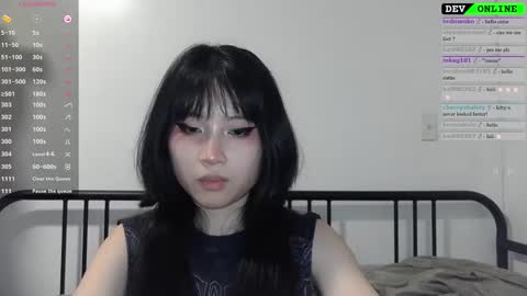 Kitty online show from 10-01-25, 12:38