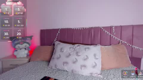 kitty_kryss online show from 11-29-25, 05:49