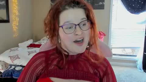 Bella Kitty Luxe online show from 01-14-25, 06:49