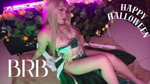 Kitty online show from 11-06-25, 03:07