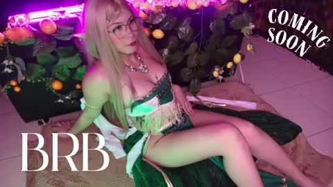 Snapshot of kitty_malach chatting on 02-27-26, 02:22 Kitty online show from 02-27-26, 02:22