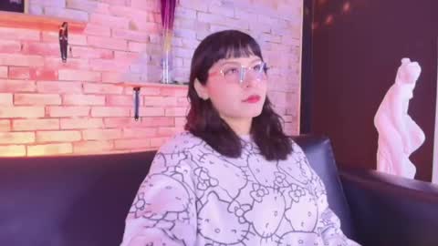 Snapshot of kitty_malach chatting on 03-26-26, 02:50 Kitty online show from 03-26-26, 02:50