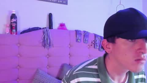 kitty_matias_ls online show from 01-13-26, 07:41