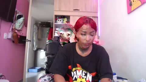 Kitty online show from 10-06-25, 10:07