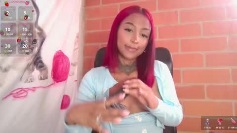 Kitty online show from 10-08-25, 08:50