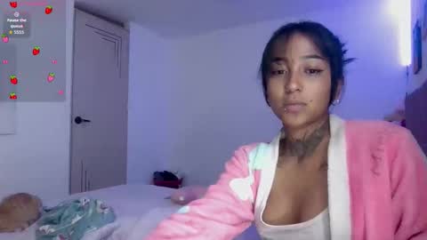 Kitty online show from 03-20-26, 07:02