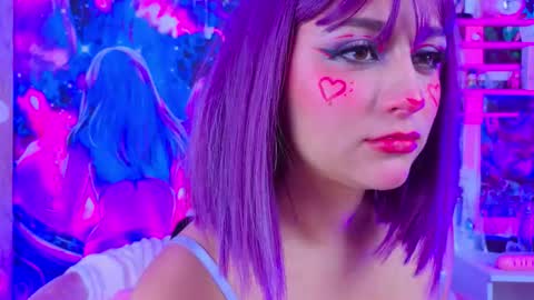 Nicol Gomez online show from 02-08-26, 02:15