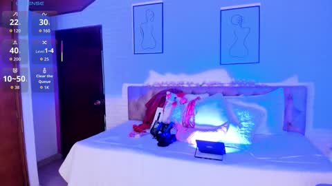 Kitty online show from 01-14-26, 07:52