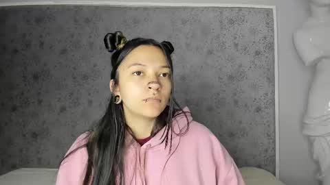 Kitty Rave online show from 10-13-25, 04:01