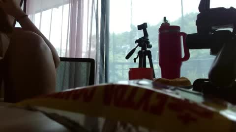 Snapshot of kitty_rousse01 chatting on 05-23-26, 12:31 online show from 05-23-26, 12:31