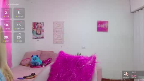 Aleja online show from 06-29-26, 08:31