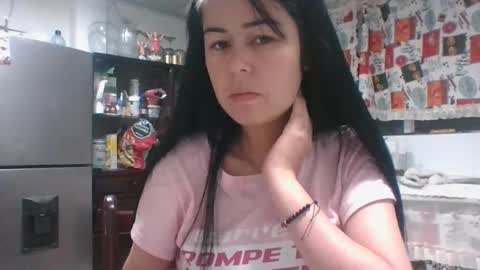 Snapshot of kitty_small69 chatting on 02-22-26, 02:02 kitty_small69 online show from 02-22-26, 02:02