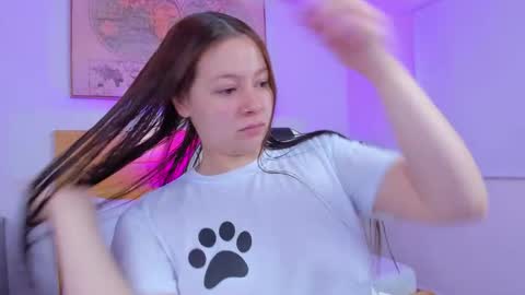 K I T T Y online show from 02-09-26, 12:31