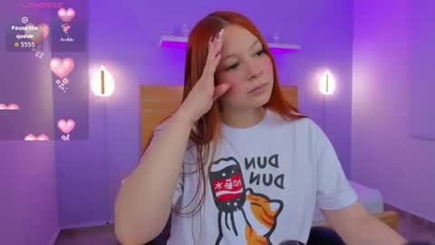 K I T T Y online show from 05-28-26, 01:08