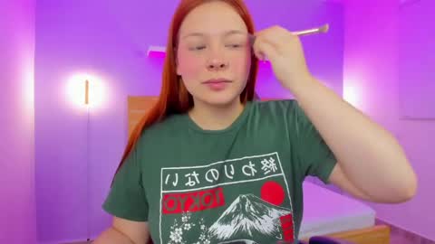 K I T T Y online show from 06-03-26, 12:52