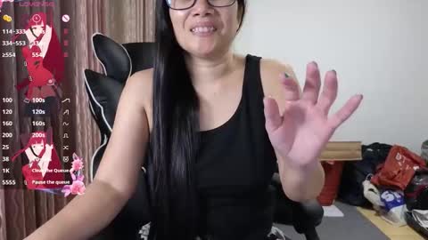 kittybabe0528 online show from 10-03-25, 08:44