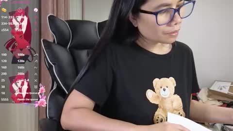 kittybabe0528 online show from 10-21-25, 05:19