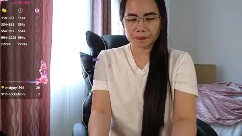 Snapshot of kittybabe0528 chatting on 04-19-26, 11:09 kittybabe0528 online show from 04-19-26, 11:09