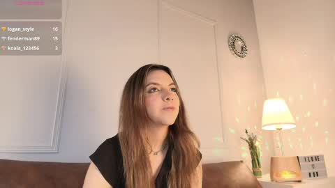 Kitty online show from 06-03-26, 02:55