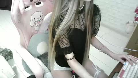 KittyBounty online show from 12-11-24, 09:01