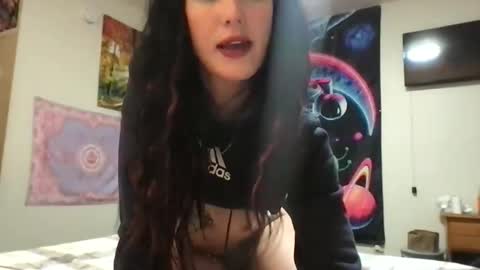 kittycatkendra online show from 03-18-26, 06:38