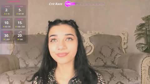 Snapshot of kittycatzzz chatting on 12-14-25, 10:14 Mia online show from 12-14-25, 10:14