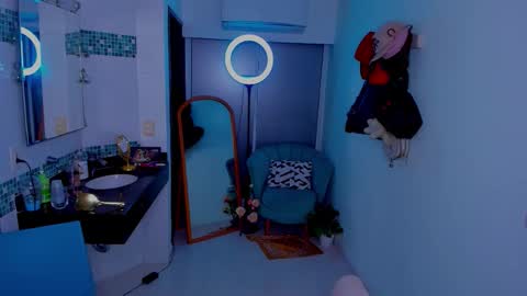 KittyChanel online show from 12-18-25, 05:13